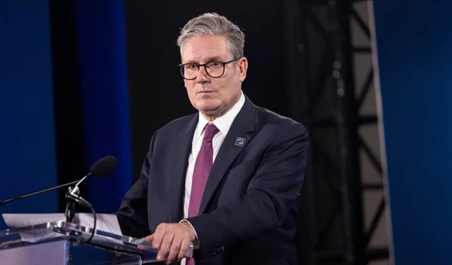 İngiltere'de acil durum kabinesi Orta Doğu'daki gerilimin ekonomiye etkisini görüşmek için toplanacak