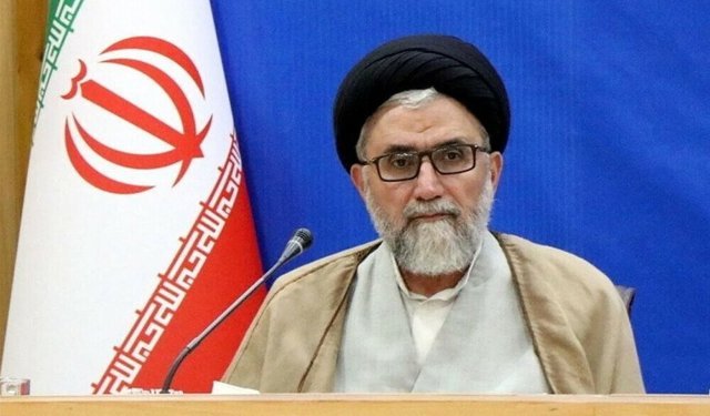 İsrail Savunma Bakanı: “İran İstihbarat Bakanı İsmail Hatib saldırıda öldü”