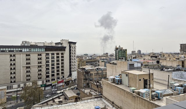 İran Silahlı Kuvvetleri: ABD'yle müzakere yapmayacağız