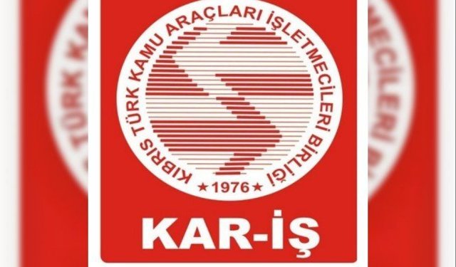 Kar-İş: “Akaryakıt zamları toplu taşıma sektörünü çökertti”