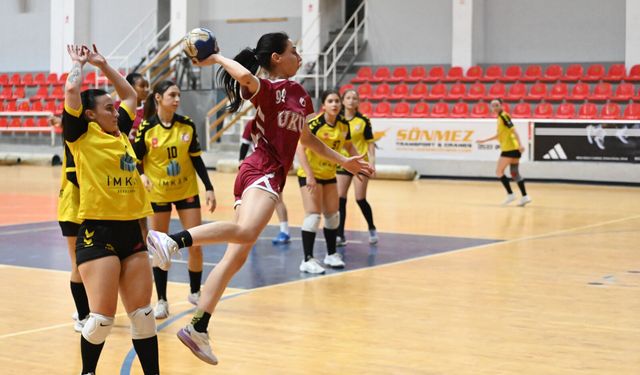 DİGEM ve UKÜ Finalde