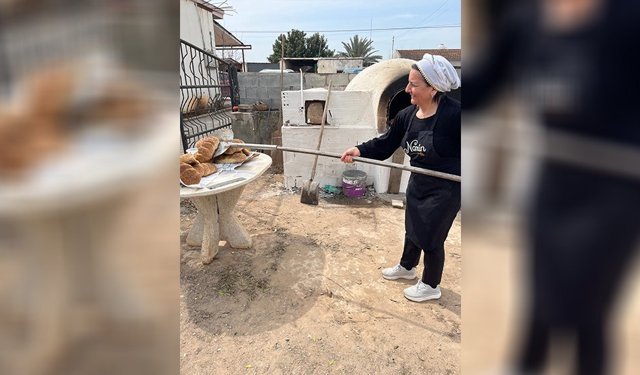 KÖDER’in Narin Hulusioğlu belgeseli Sanayi Odası’nda gösterilecek