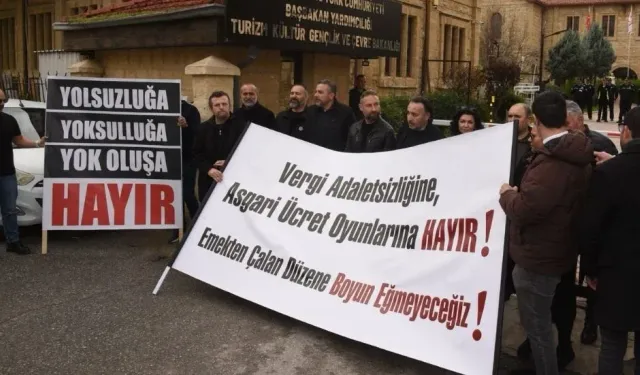 KTAMS’tan sosyal yardım ödeneklerinin artırılması çağrısı