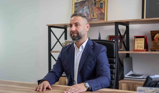 KTÖS Genel Sekreteri Maviş: “AÖA ve DAÜ topluma aittir”