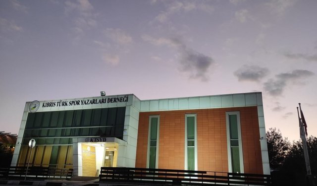 Spor Yazarları Derneği: Meslektaşımıza Yapılan Tehdit Kabul Edilemez