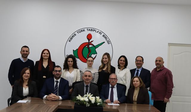 Hekim örgütleri herkesin eşit şekilde ulaşabildiği, insan odaklı sağlık sisteminin önemine işaret etti