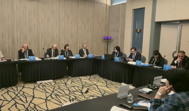 KKTC, Türk Dünyası Yayıncılık Kongresi’nde temsil ediliyor