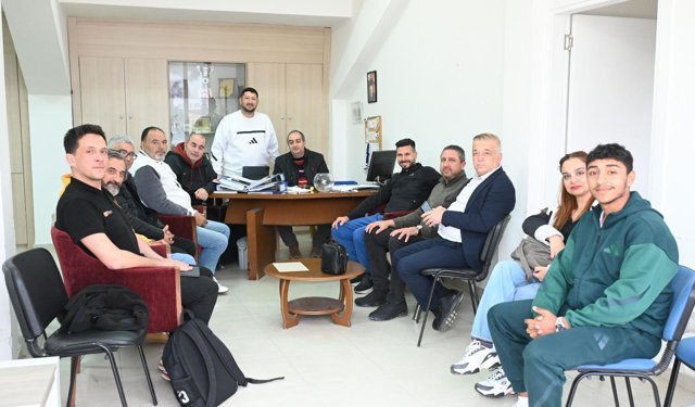 Basketbol Federasyon Kupası’nda kuralarçekilirken, maçlar bugün başlayacak