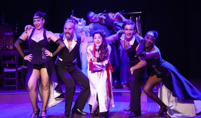 Lefkoşa Belediye Tiyatrosu, 27 Mart Dünya Tiyatro Günü’nde “Bir İhtimal Kabare” oyunu ile sahnede olacak