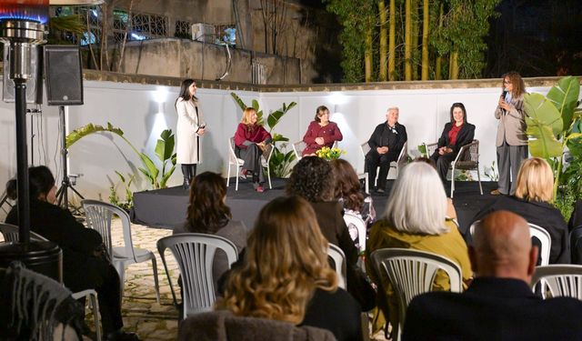 LTB ve KAYAD iş birliğiyle kadınların yaşam hikâyeleri “Ev’den Sahne’ye” taşındı
