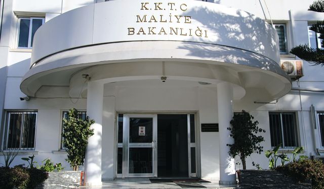 Maliye Bakanlığı: “Bakanlığın logosu kullanılarak yayımlanan emeklilik işlemleri ile ilgili görsel gerçeği yansıtmıyor”