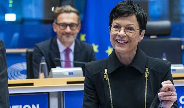 AB Komisyonu Üyesi Marta Kos:“Genişleme metodolojisi değiştirilmeli”