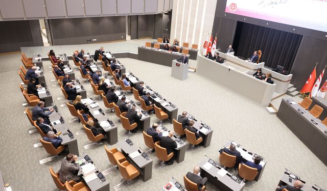 Meclis’te hayat pahalılığı düzenlemesi görüşüldü