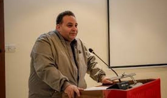 TDP Girne İlçe Başkanı Perçinkardeşler: “Sanat lüks değil, bir ihtiyaçtır”