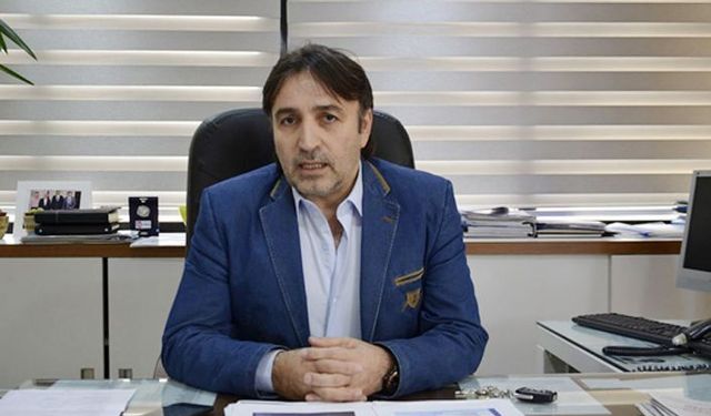 Kamu-Sen Başkanı Atan: “EKTAM’daki grevin uzlaşıyla sona ermesi memnuniyet verici”