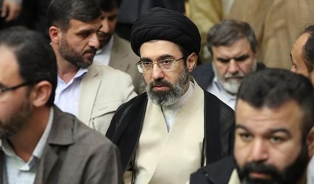 İran liderliği için yeni isim: Mücteba Hamaney