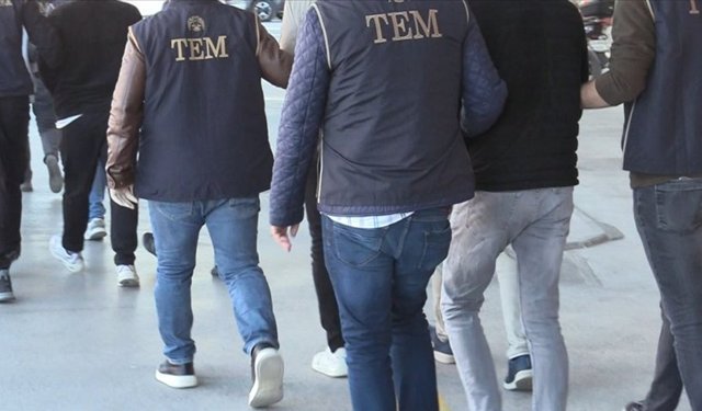 Türkiye’de Nevruz kutlamaları: 170 kişi gözaltına alındı