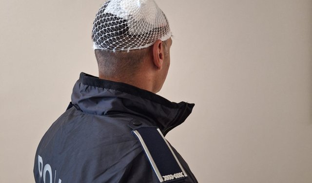 Polis Genel Müdürlüğü: “Eylemde yaralanan 3 polisimizin tedavisi yapılmıştır”