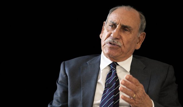 Meclis Eski Başkan Yardımcısı Recep Ali Gürler hayatını kaybetti...Gürler için yarın Meclis'te tören düzenlenecek