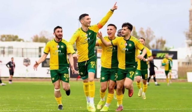 Şenol performansına kavuştu