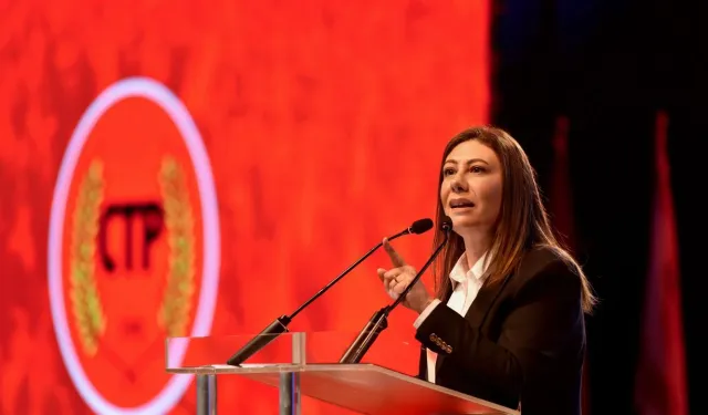 CTP’den Sánchez’e dayanışma mektubu: “İlerici hareket uluslararası hukuk etrafında kenetlenmeli”