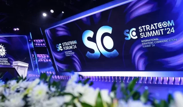 Stratcom Zirvesi, 27-28 Mart'ta İstanbul'da yapılacak
