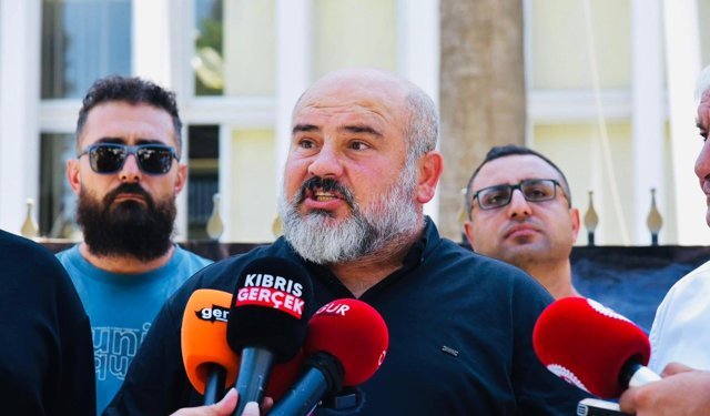 Tel-Sen: “Protokol’ün Anayasa Mahkemesi’ne taşınması itirazların yerinde olduğunu ortaya koydu”