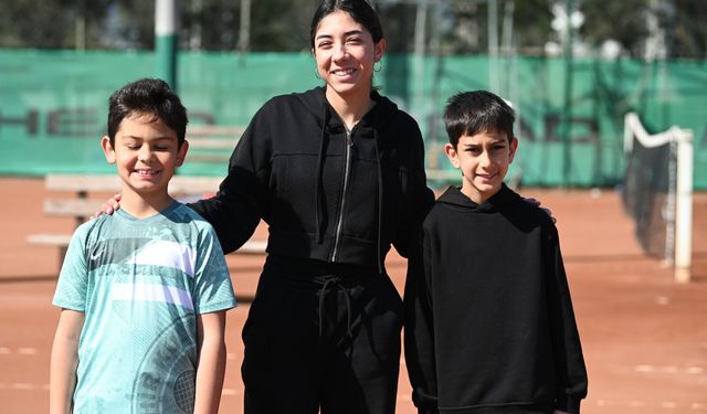 Kortta Büyük Heyecan