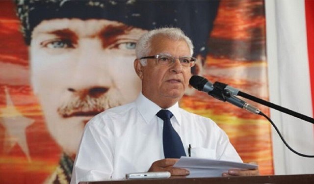 Bayar: “BM Güvenlik Konseyi’nin 4 Mart 1964 tarihli kararı yanlış ve taraflı”