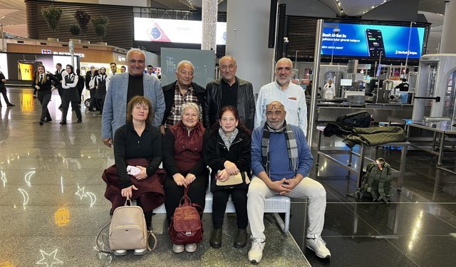 TÖDER Özbekistan’da eğitim kongresine katılıyor