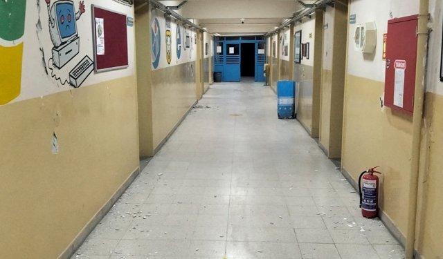 Tokat'ta 5,5 büyüklüğünde deprem: Eğitime ara verildi