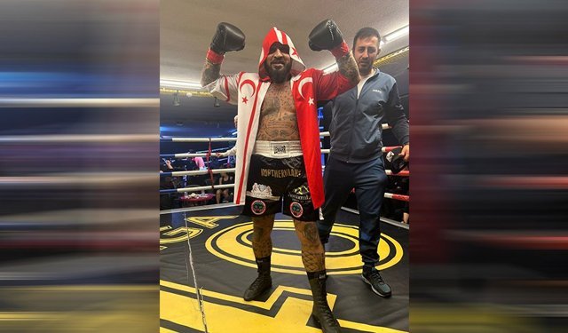 ‘Demir Yumruk’ Yine Kazandı