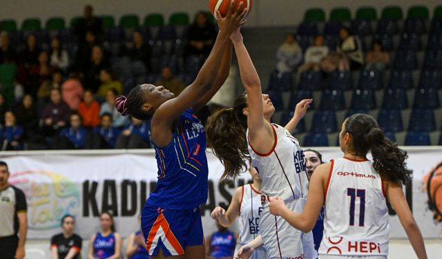 Levent seriye fırtına gibi başladı