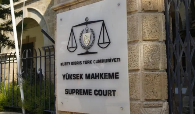 Anayasa Mahkemesi, Gazimağusa İlahiyat Koleji’ni uygun buldu