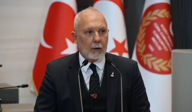 Serhat Akpınar: KKTC derin bir krizin eşiğinde, ulusal konsey derhal oluşturulmalı