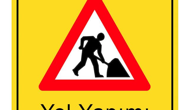 LTB’den yol kapatma duyurusu