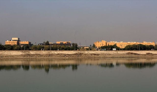 ABD’den vatandaşlarına: “Irak'ı derhal terk edin”