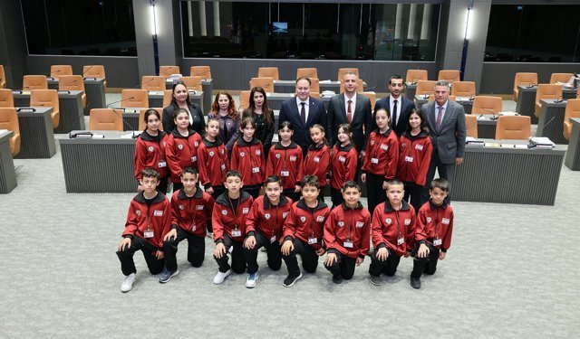 Alayköy Ekibi Ankara Yolcusu: Öztürkler’den Temsil Vurgusu