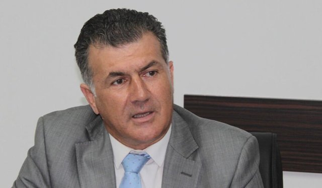 Yeltekin: “Yasa Gücünde Kararnameler hak ve özgürlüklere engel”