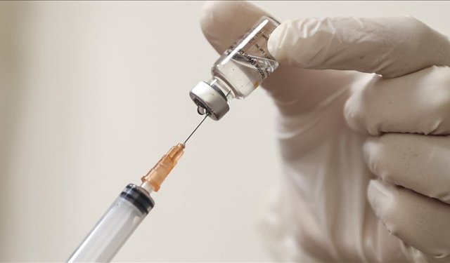 Kıbrıs Türk Tabipleri Birliği: "Aşılama politikaları daha kapsayıcı ve erişilebilir hale getirilmeli"