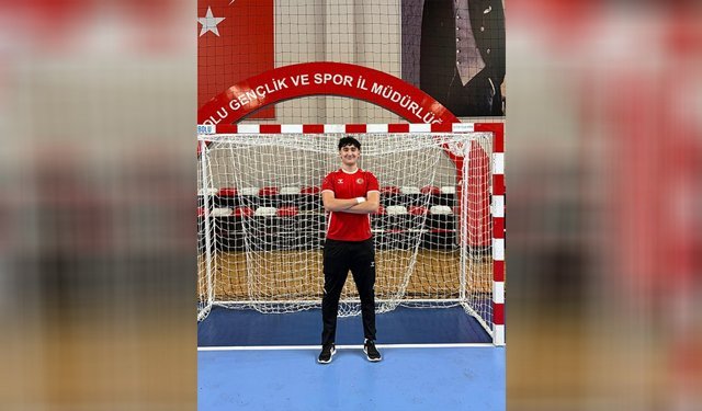 Atahan Akçam Milli Takım’da