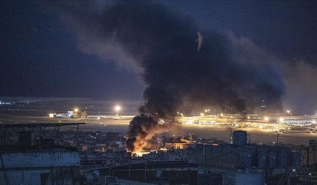 Avrupalı bakanlardan Lübnan'a destek ve gerilimin düşürülmesi çağrısı