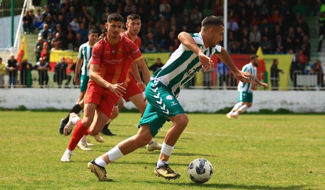 Digiturk Kıbrıs BTM 1.Lig'de BTM 1.Lig Finali Gazimağusa'da