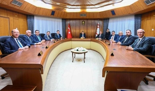 Muhaceret affı geldi!