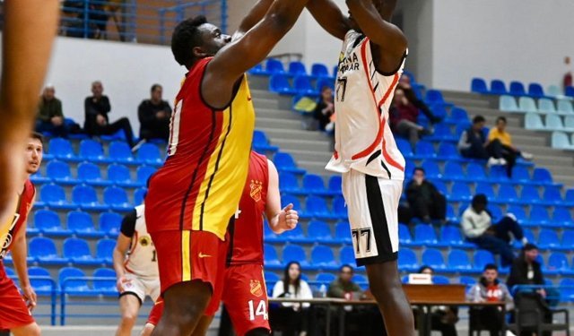 ChinaBazaar Ada’dan farklı galibiyet