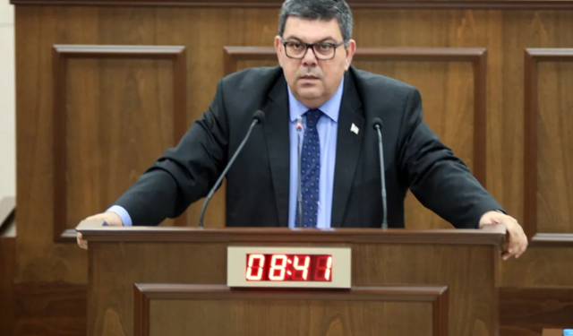 Maliye Bakanı Berova’dan çağrı: Mutlak uzlaşı sağlayalım, yasa gücünde kararnameyi çekmeye hazırız