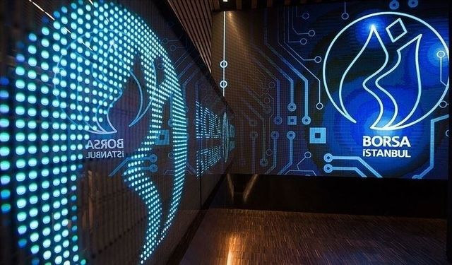 Borsa İstanbul güne yükselişle başladı