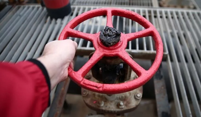 Brent petrolün varil fiyatı 88,80 dolara geriledi