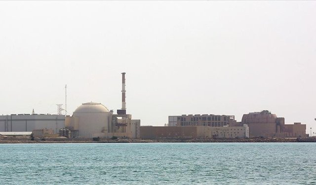 UAEA Başkanı: "Buşehr Nükleer Enerji Santrali'ne saldırıdan endişe duyuyorum"