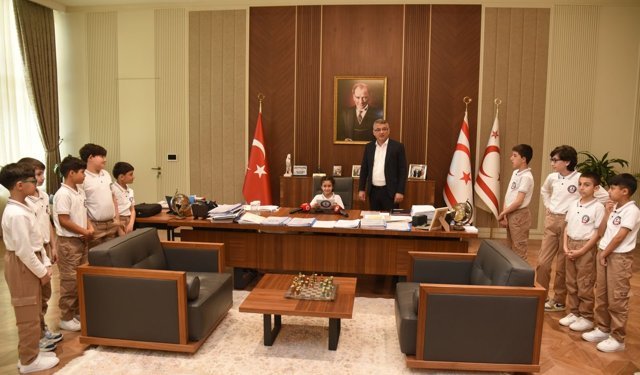 “Güven için devlet harcamalarının izlenebildiği sistem kurardım”